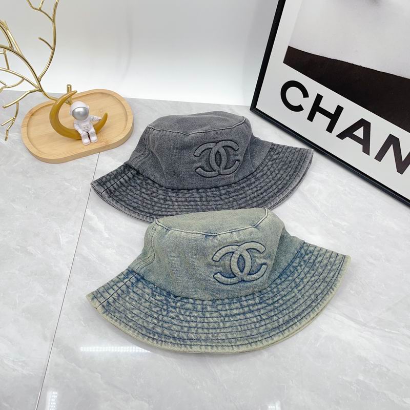Chanel hat dx46